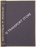 Book cover of Pip Playfair - A Founding Father of the RAF by PLAYFAIR, Sir Patrick & JARVIS, John